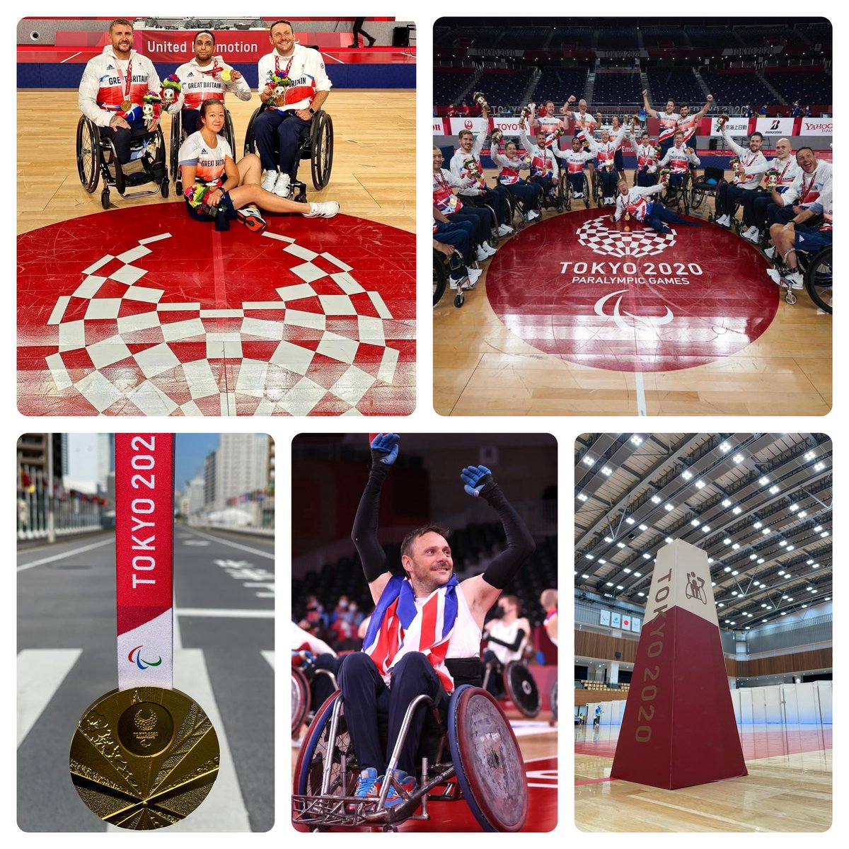 drcowling's tweet image. 💪🏻🥇🍾