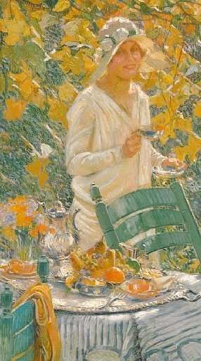 #DonneInArte #redarre #30Agosto #MondayMorning Aspettando settembre, #OggiCosì ...idealmente veh??! Buon inizio settimana #DonneAmiche 🖌William de Leftwich Dodge (🇺🇲1867-1935) (@dadagioia❤) @AlessandraCicc6 @BrindusaB1 @NadiaZanelli1 @gherbitz @CleliaMussari @Papryka5