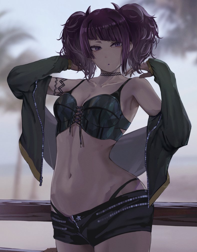 Shouko Mamimi