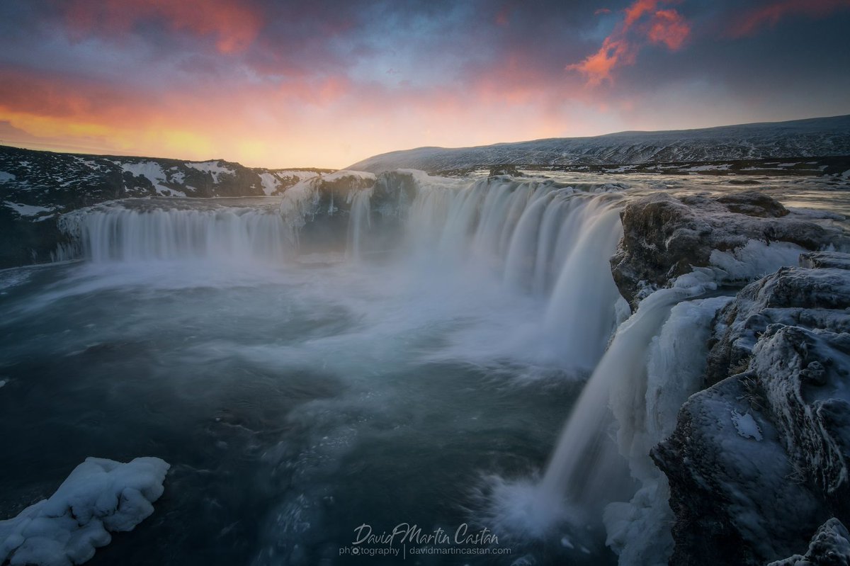 Good morning everyone!! 😎
#Iceland #landscapephotography