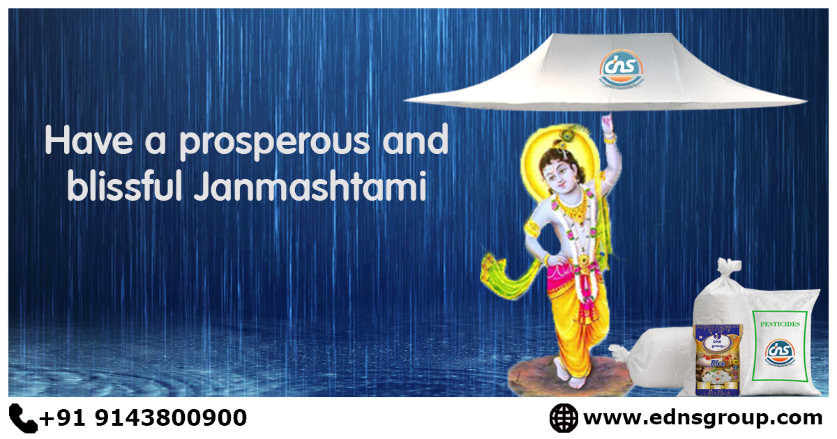 EdnsGroup's tweet photo. Celebrate the birth of Krishna with fervour and joy. Happy Janmashtami From DNS Group
#krishnajanmashtami #happyjanmashtami #janmashtami #janmashtamispecial #PPWovenFabric #PPbag #boppbags #PPwovenfabrics #PPfabric #PPwovenfabricroll #PPwovenfabricmanufacturer #PPwovenbags https://t.co/grOORvyfVw