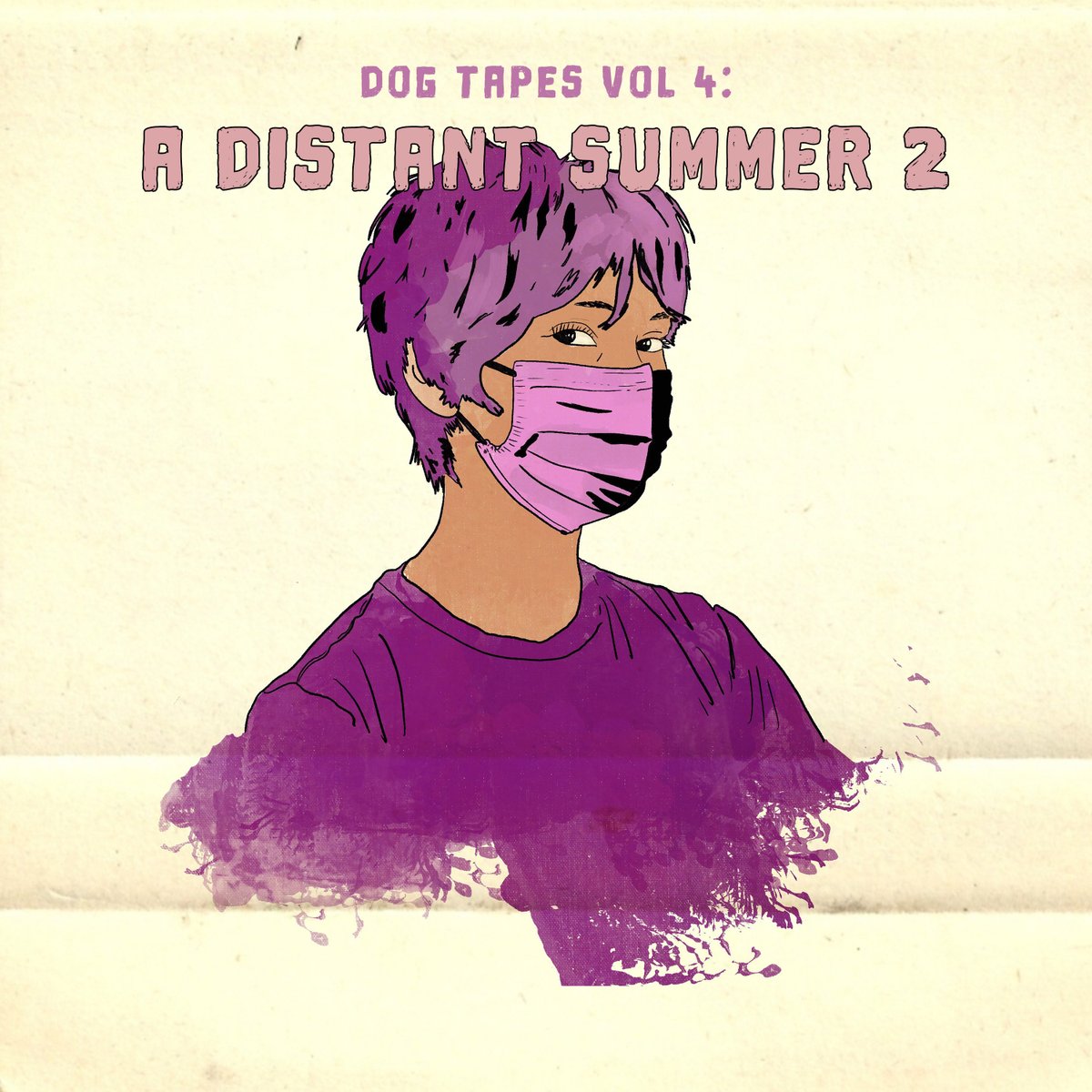 dog_tapes's tweet photo. New compilation coming on 17th September "A Distant Summer 2".

https://t.co/4sq6bzJAXV

with Beatmund, Rudi Montaire @billywuot @saltysou1 WOOLFSON @Kuchilofi @lisar7 Frances The Mute @expedidorsounds Muun @pineconesweest1 BeatNerd @es4_2 LUXID, Blocktane and @SuedeWallet https://t.co/F0OS2CWFM4