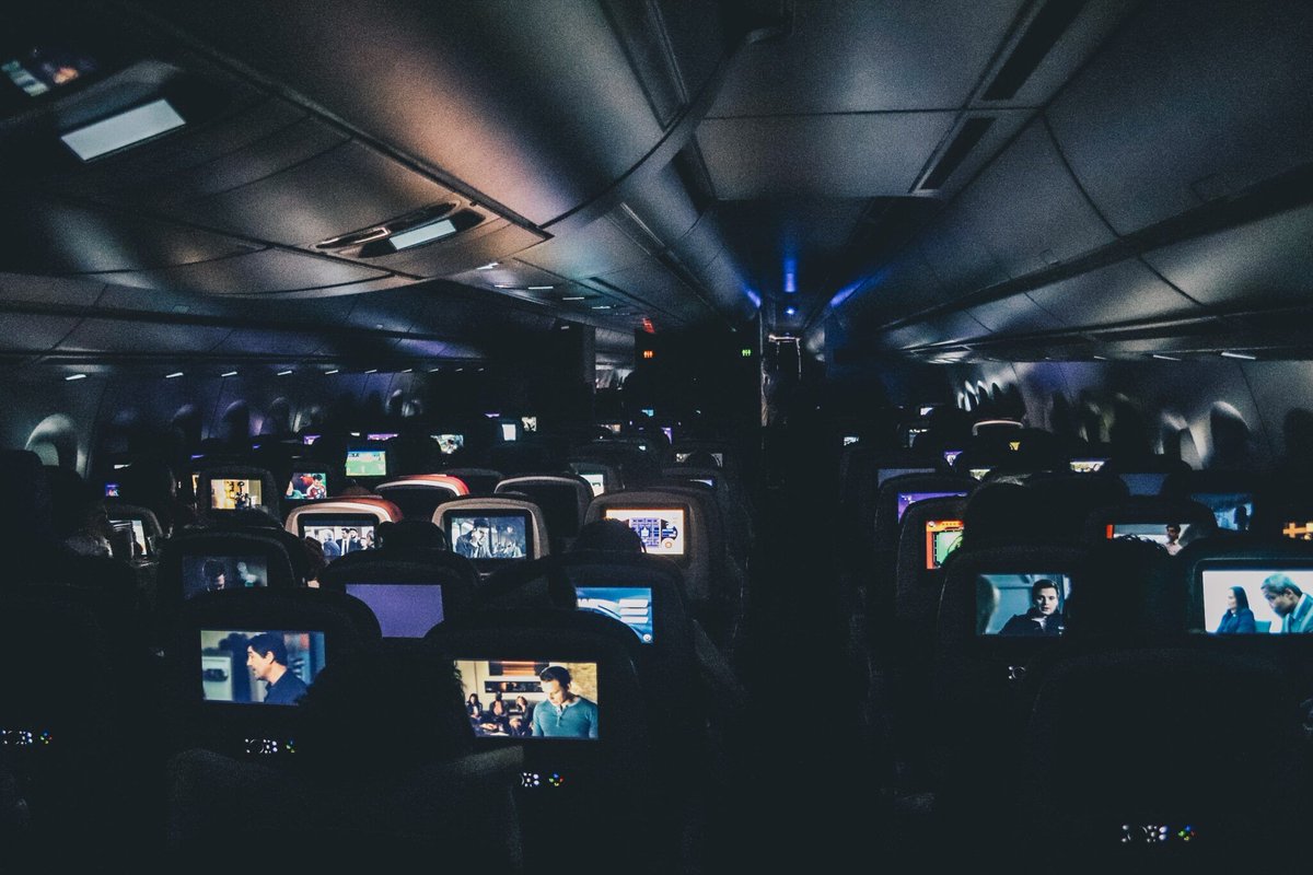 The ICARUS in-flight passenger experience demonstrator provides a #datadriven method for the prediction of #onboard sales and profitable discounts, the optimisation of tray loading and finally the increase of #inflight sales. Learn more...
buff.ly/3klXzqV