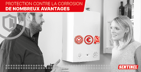 Protéger une installation de chauffage est indispensable pour éviter tous les désagréments liés au développement de la corrosion, des bactéries et du calcaire dans les circuits…  bit.ly/sentinel-prote…

#sentinelsolutions #nettoyerprotegerpreserver #traitementdeleau #chauffage