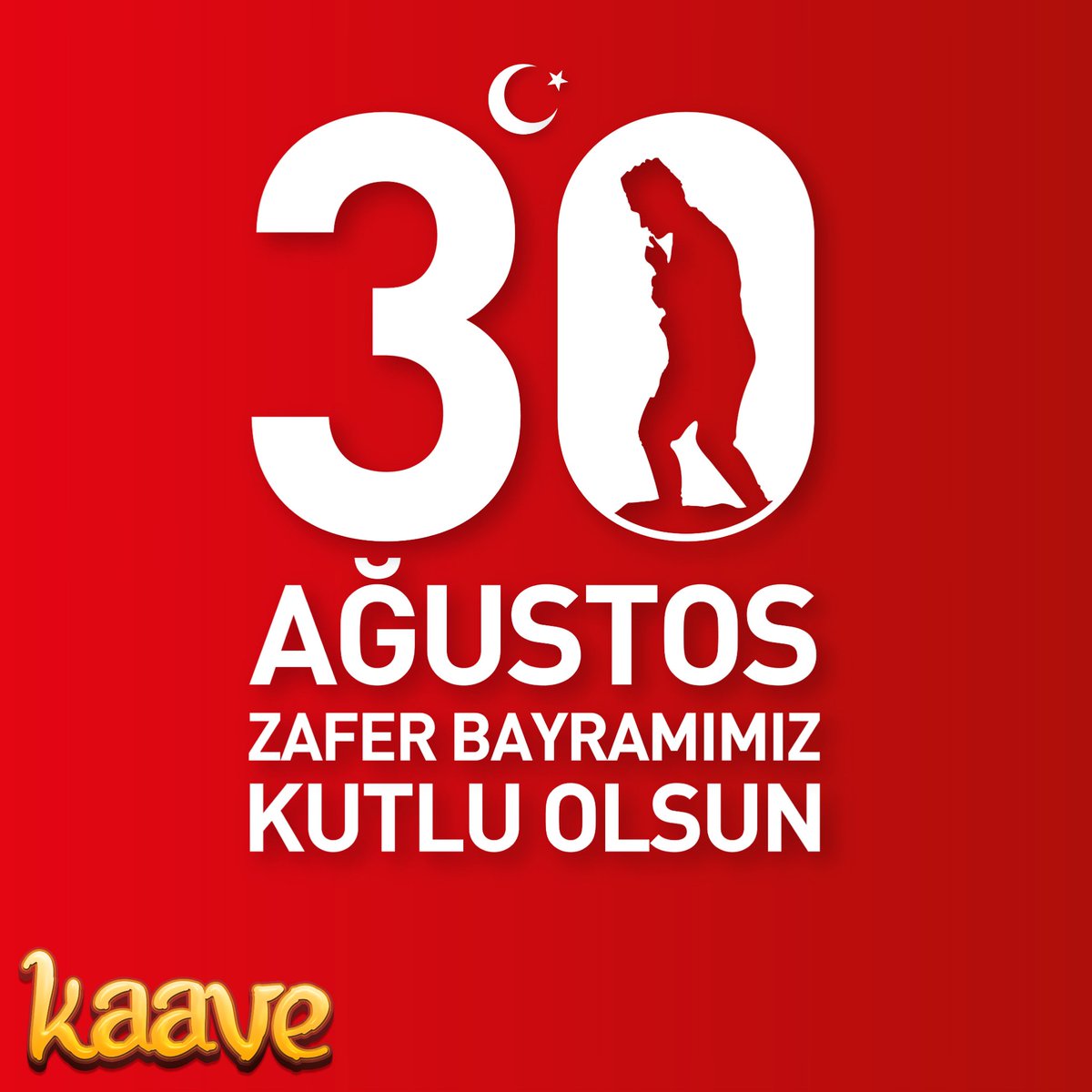 30 Ağustos Zafer Bayramımız Kutlu Olsun! 🇹🇷 #atatürk #30ağustos #30agustos #30ağustoszaferbayramı #30agustoszaferbayrami #zaferbayrami