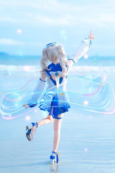 Twitterのコスプレ画像41