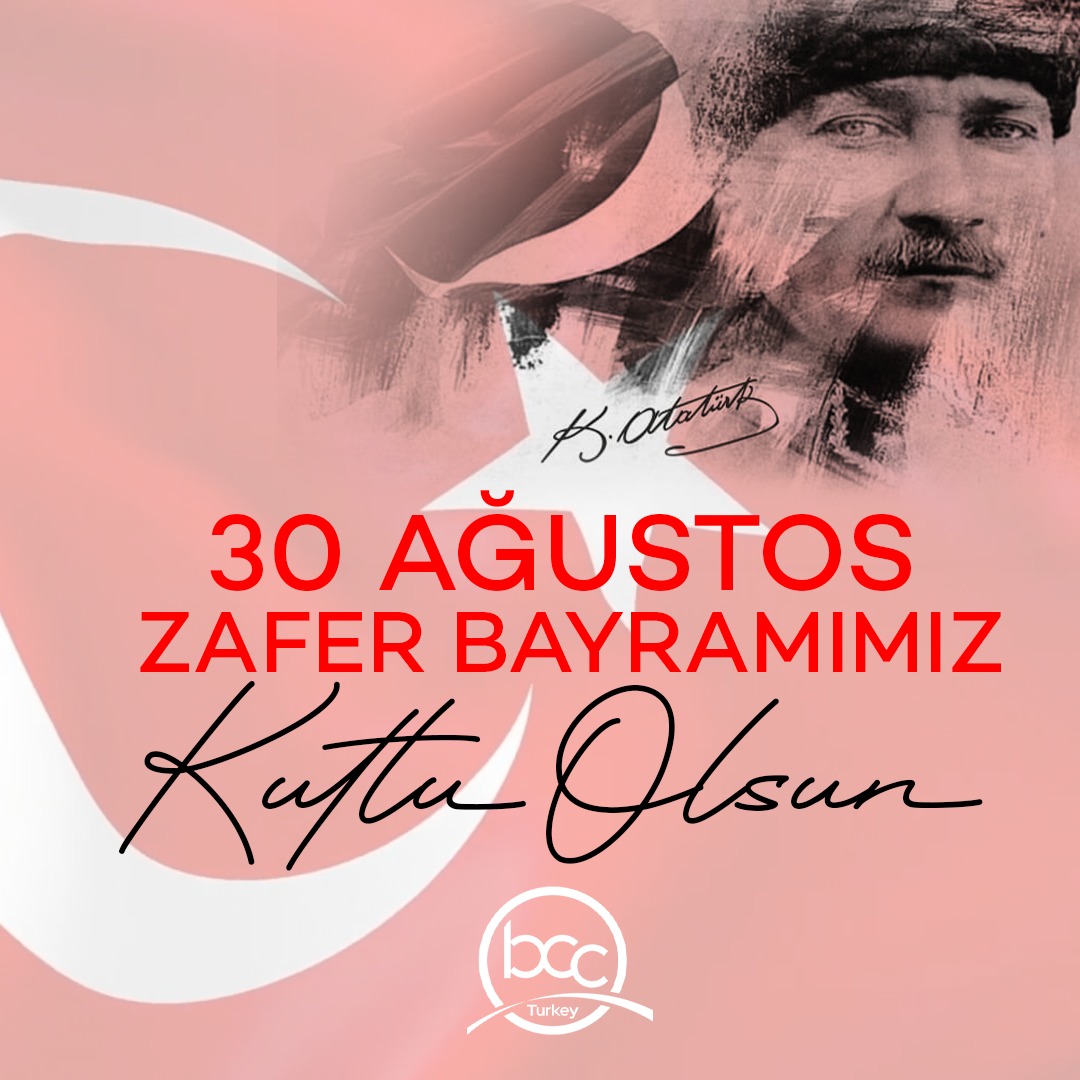 cematat's tweet photo. 30 Ağustos Zafer Bayramımız kutlu olsun. #zaferbayrami #Atatürk https://t.co/2fMYxQIZ8H