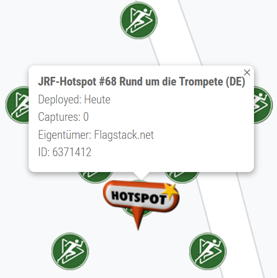 Flagstack tweet media