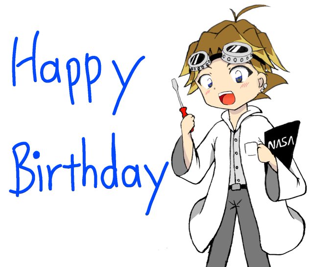 12歳の誕生日のtwitterイラスト検索結果 12歳の誕生日のtwitterイラスト検索結果