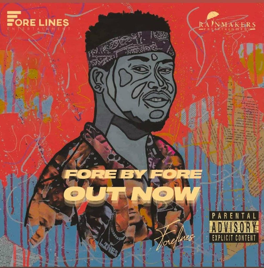 DGreatOracle's tweet photo. Great day!! Have you listened to the superstar album “#ForeByForeAlbum” by @forelines_uk ?? Update your playlist with this dope songs and thank me later. Stream and download via 👉🏼
https://t.co/N5WeNGoW1r https://t.co/6hfPH9g86F
