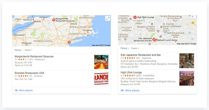 elemaxspot's tweet image. Schema Pro&apos;s Local Business Markup can be used to add rich snippets for local businesses.

Use this widget to create an attractive markup that will display additional information about your business in search results!

#schemapro

Get Schema Pro: wpschema.com/?bsf=7512