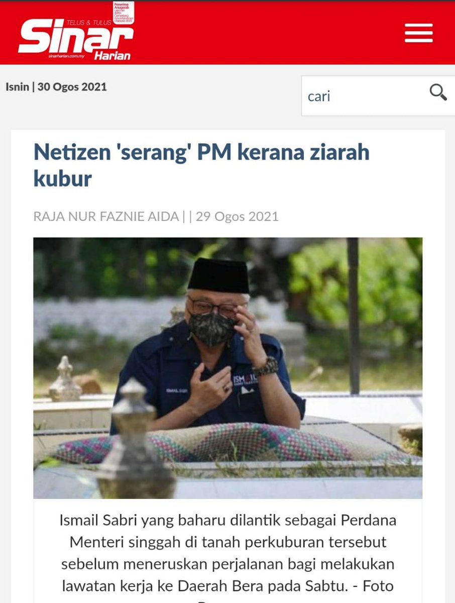 Gang_Utara's tweet photo. 28 Ogos - Balik Kampung Ziarah Kubur

30 Ogos - Kontak rapat Covid-19 https://t.co/TbXFW8aBU1