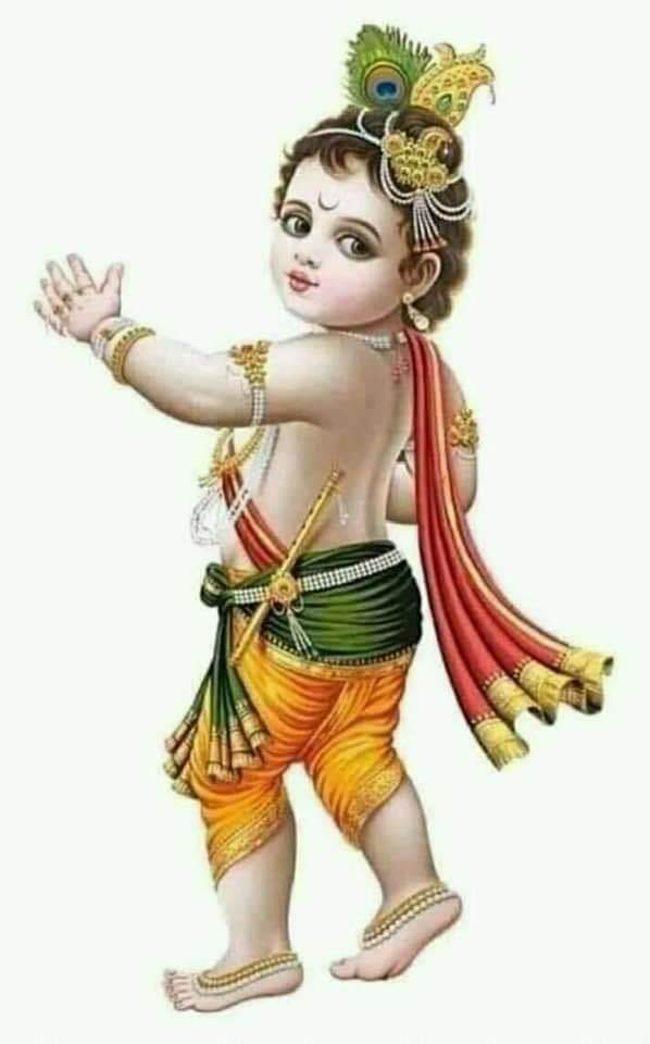 स्वदेश तथा विदेशमा रहनुभएका सम्पूर्ण नेपाली आमाबुबा, दाजुभाइ तथा दिदिबहिनीहरूमा कृष्ण जन्माष्टमी पर्व को हार्दिक मंगलमय शुभकामना ।