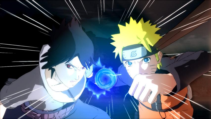 NARUTO SHIPPUDEN: ULTIMATE NINJA STORM REVOLUTION gibt es nun im Angebot günstiger.

Jetzt Steamkey kaufen: 
▶ bit.ly/3t18zOm