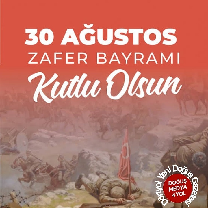 Dörtyol Yeni Doğuş Gazetesi | Doğuş Medya (@4yolyenidogus) on Twitter photo 