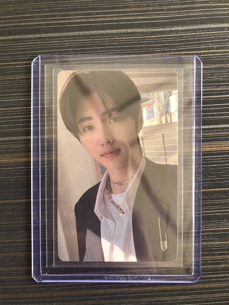 corpsestri's tweet photo. SH HYPE SELCA PC CAME HOMEEE!! βΉοΈπ€ Thank you so much, @wednescart!!! π€
#wdproofs https://t.co/GCCiYDwEMz