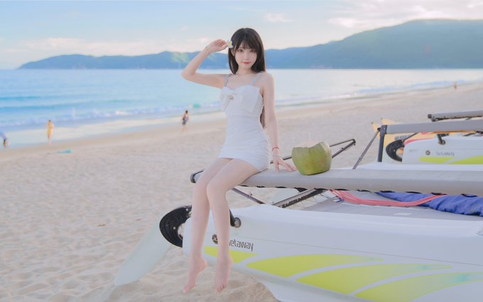 Twitterのコスプレ画像19