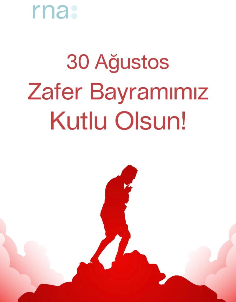 Bağımsızlık mücadelemizin en önemli dönüm noktalarından 30 Ağustos Zafer Bayramımızı gururla kutluyoruz.
#MustafaKemalAtatürk
#30AğustosZaferBayramı