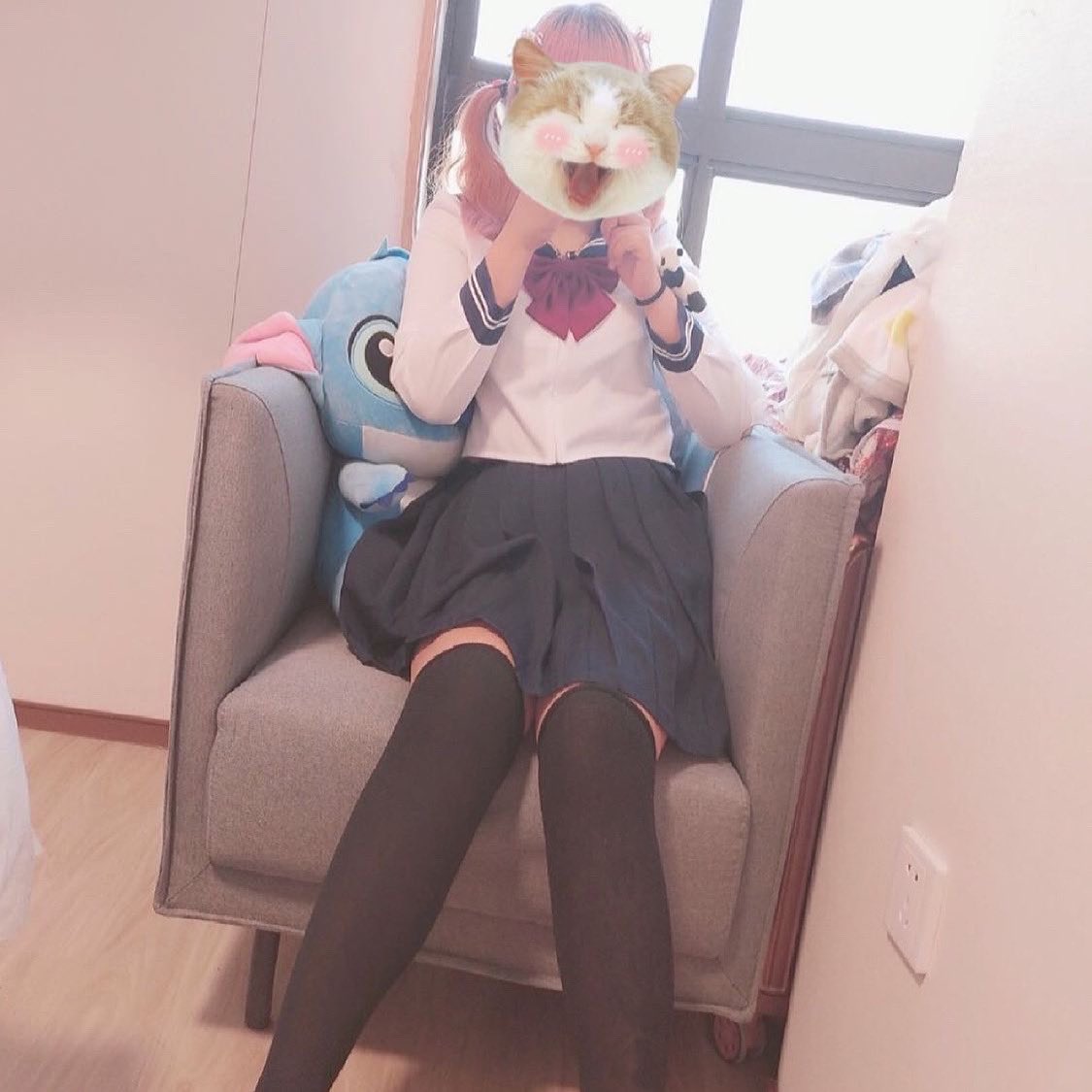 郑州小仙女 tweet media