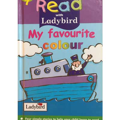 passarobooks's tweet image. My favourite colour (Read with Ladybird)
Price: Rs.50/.
Condition: Very good.
Type: Pre-owned, Imported.
Buy this book online at 
  
passarobooks.com/product/my-fav…

#myfavouritecolour #ladybird #picturestorybooks #childrensstorybooks #storiesforkids #bedtimestorybooks