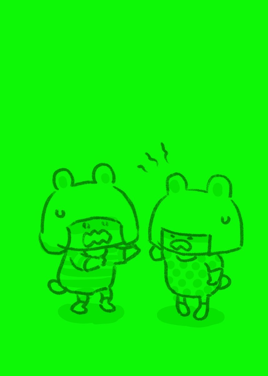 妹のモデルナ２回目の副反応が珍しかったので残しておきます。熱が出て片耳が一時的に難聴になりました。慌てて耳鼻科にも行きましたが、熱と共に３日目には難聴も治ったので副反応の一種だと思われます。そんな姉妹は明日でフルチンです。まあ引き続きステイホームですが。
#365プクリポチャレンジ