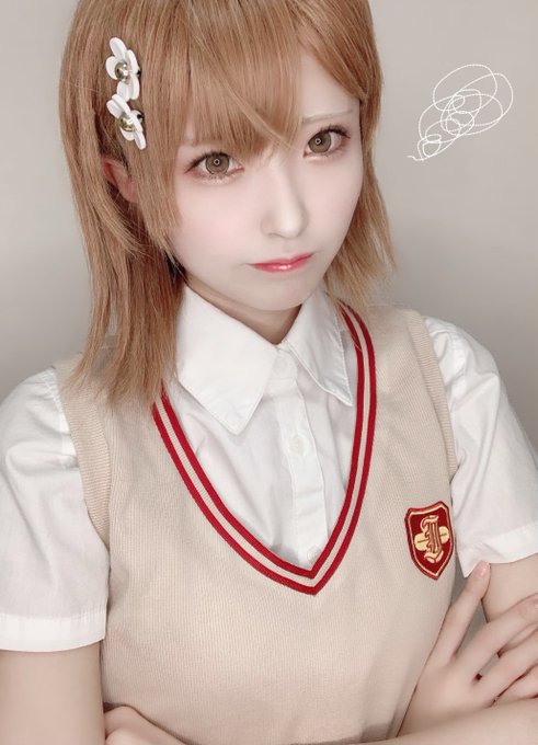 コスプレイヤーちーずのTwitter画像17