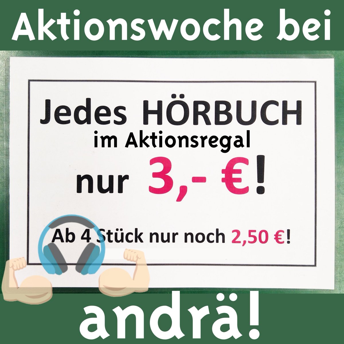 andrä | Musik • Filme • Games tweet media