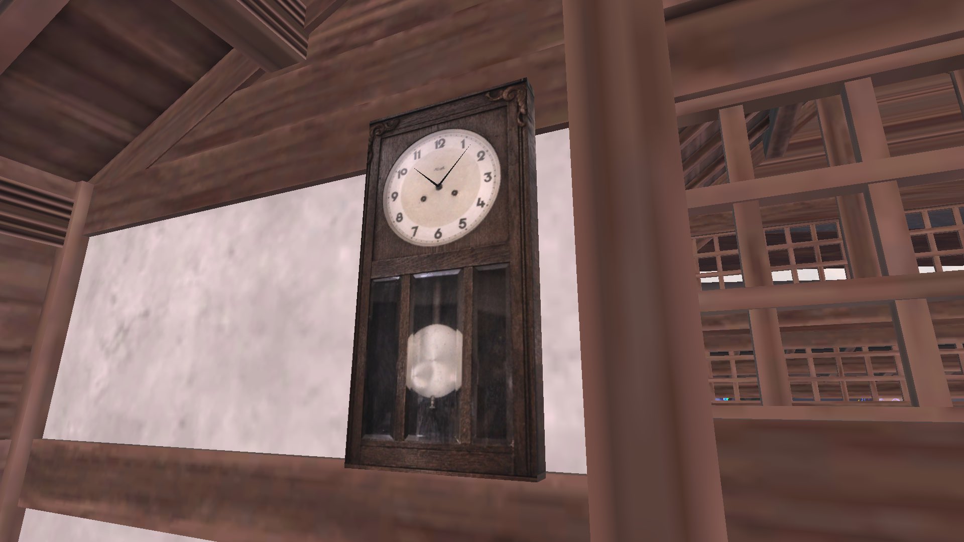 はにょえ Vrc Vrchat 家アバターに12ポリの時計が付きました 動くやつ Pcは毎時0分時報有り 今のところ同期も問題なさそう 1度アジャストすれば着用中はきちんと時を刻みます T Co Bjml6ikxdc Twitter はにょえ Vrc Vrchat 家アバターに12ポリの時計が付きました 動くやつ Pcは毎時0分時報有り 今のところ同期も問題なさそう 1度アジャストすれば着用中はきちんと時を刻みます T Co Bjml6ikxdc Twitter