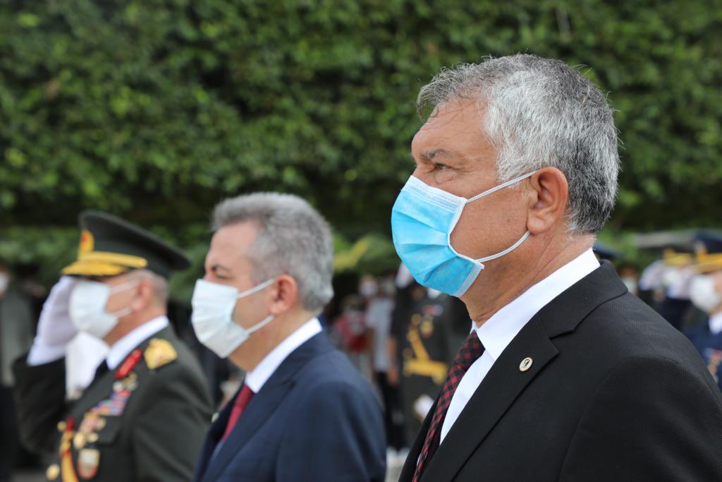 Zeydan Karalar