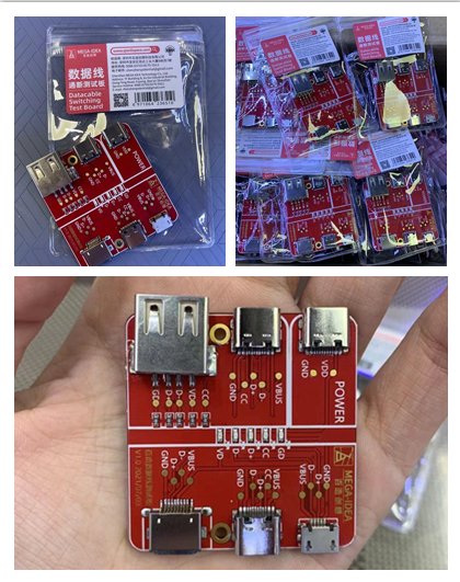 wind323lu's tweet image. Datacable switching test board 
#Tool
#datacable
#testboard
#megaidea
#repairtool
#phoneparts
#replacement
#wholesale
#newarrivals
#weluv #love
＃卸売
＃データケーブルテスター
＃備品
＃ツール
＃修理屋