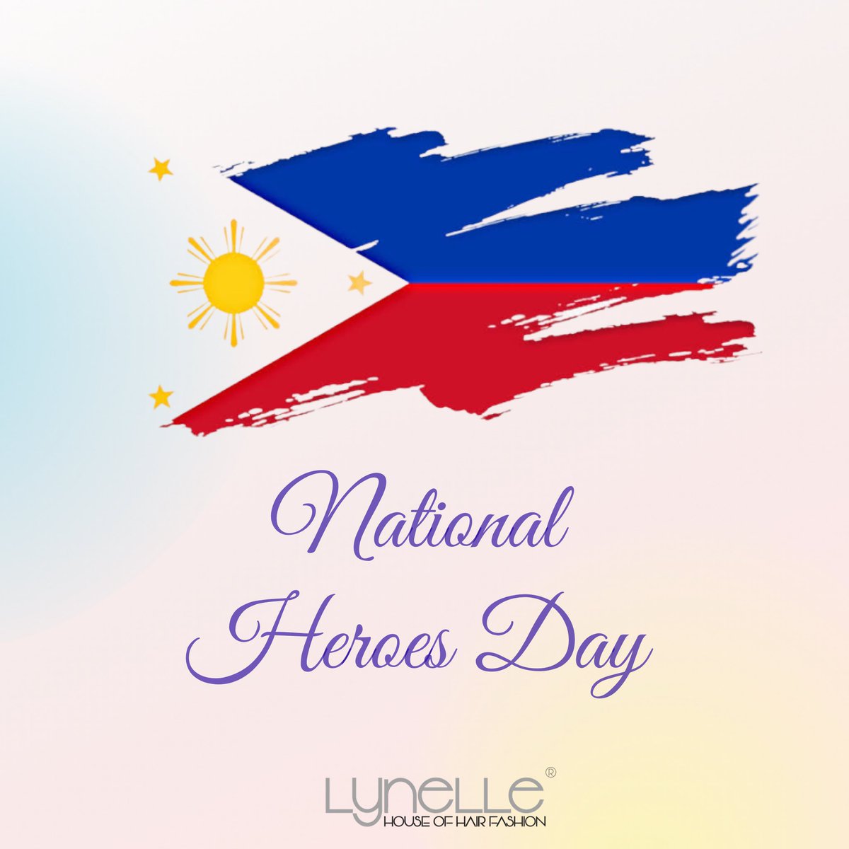 keirahair's tweet photo. We salute, thank, love and honor all our Filipino heroes then and now. Maraming Salamat. Mabuhay ang bawat Pilipino. 💗💗💗🙏🏻🇵🇭
#NationalHeroesDay 
#HeroesDay https://t.co/qUQS8B4pp1