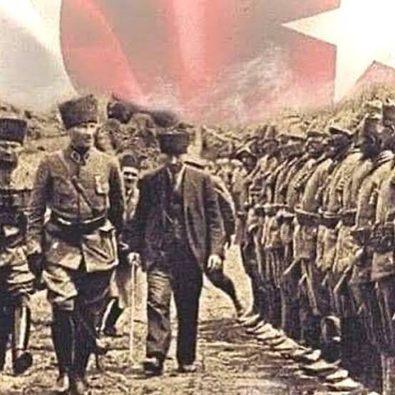 InonuCanik's tweet photo. AĞUSTOS AYI ZAFERLER AYI;
30 AĞUSTOS ZAFER BAYRAMIMIZ KUTLU OLSUN... https://t.co/E10ZfebqJK