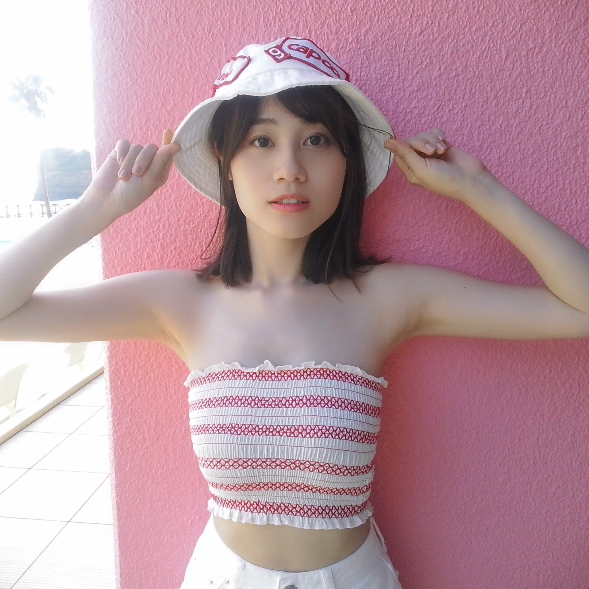 伊藤美来写真集 【公式】💫 on X: 