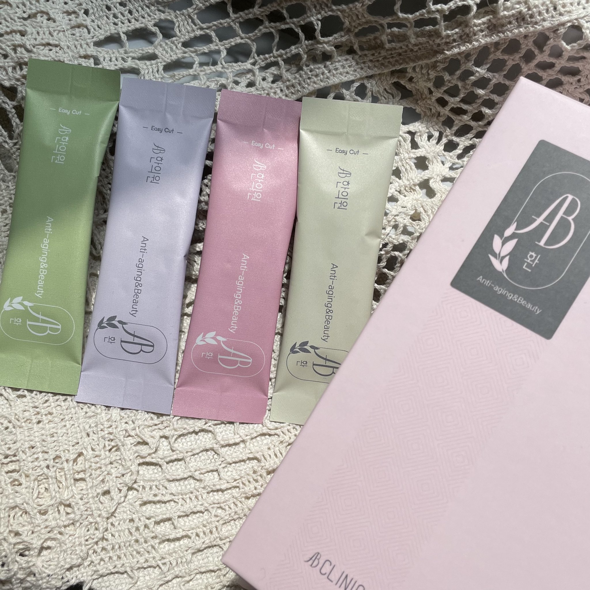 韓国abクリニック Abclinicjp Twitter