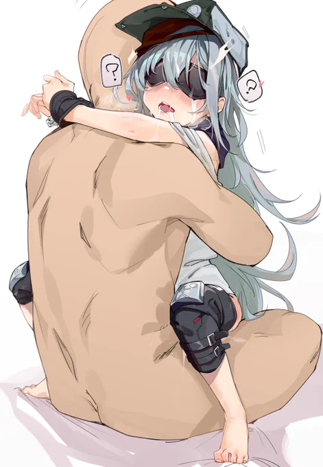 起きたら大変なことになってたG11 