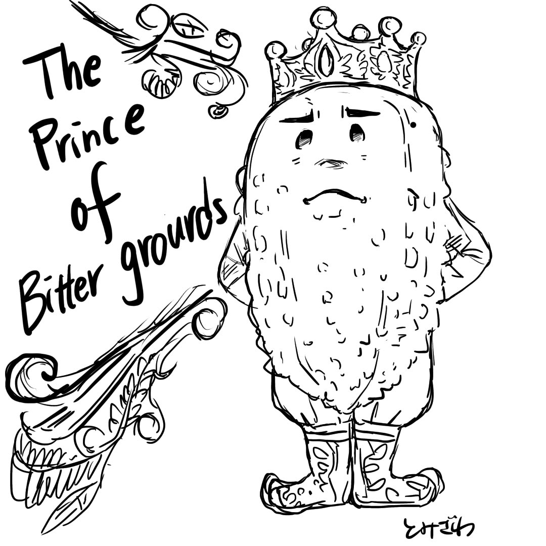 Twoucan ゴーヤ の注目ツイート イラスト マンガ