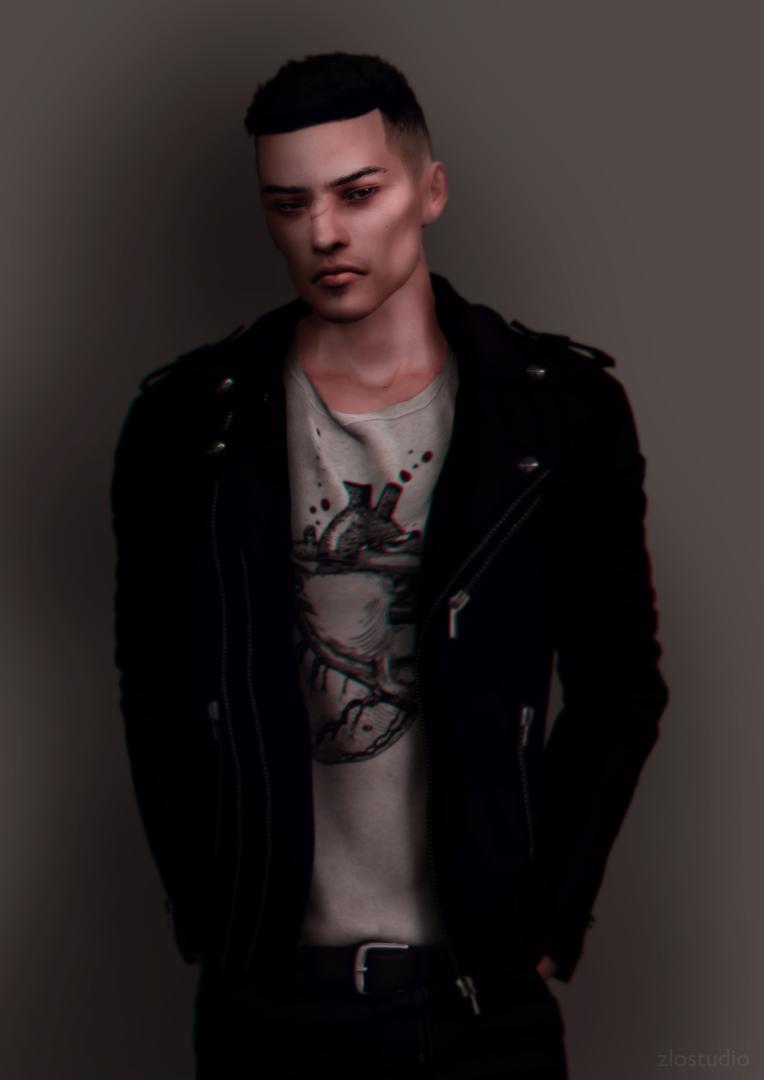 #TheSims4 #Sims4 #LukaZluka #ZloStudio #machinima #mems #LGBT #yaoi #МНП

Батя Джинн похорошел за лето
