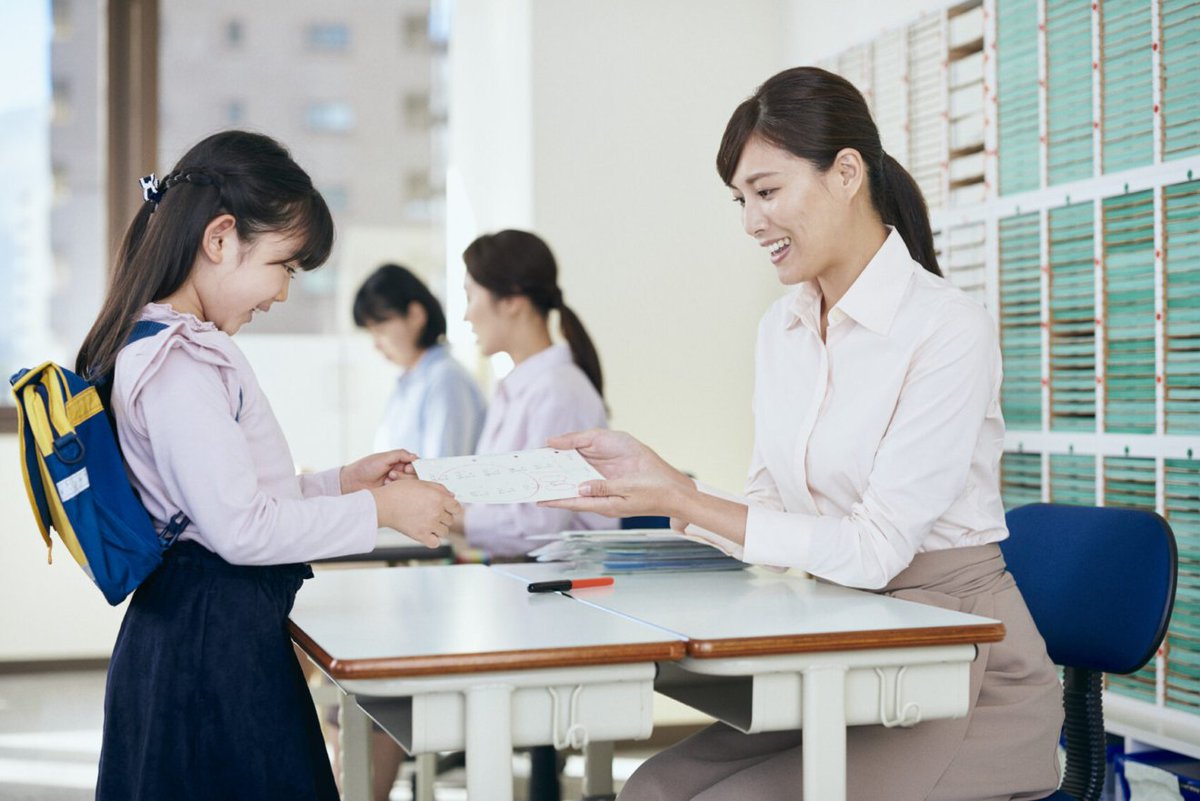 くもんの先生を募集しています。

くもんの先生になって
自分に合ったペースで
柔軟に働いてみませんか？

くもんのお仕事を知る
良いチャンス！！！
気軽に説明会に
参加してみてくださいね。

9月・10月の説明会情報や
詳細はこちら！↓
nerimakko.jp/nerimarecruit/…