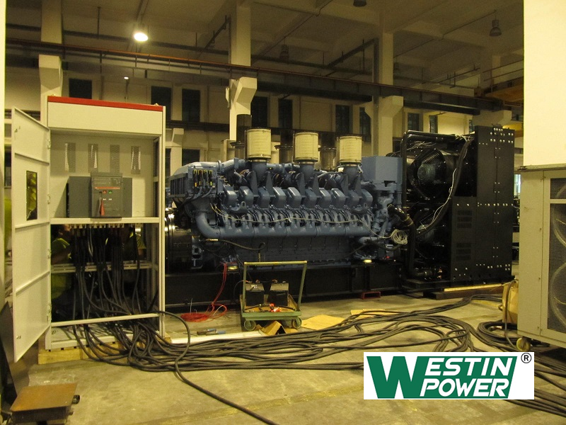 DTechjie's tweet photo. loading test for MTU
WESTINPOWER high capacity containerized genset 
welcome inquriy about diesel generator sets
W.A. 008613631294191 https://t.co/tJzh08aMPk