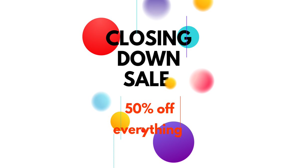 I’m closing my Harris Tweed Etsy shop to concentrate on my new venture. Everything is half price!! SHOP HERE ➡️ Etsy.com/UK/shop/paulin…