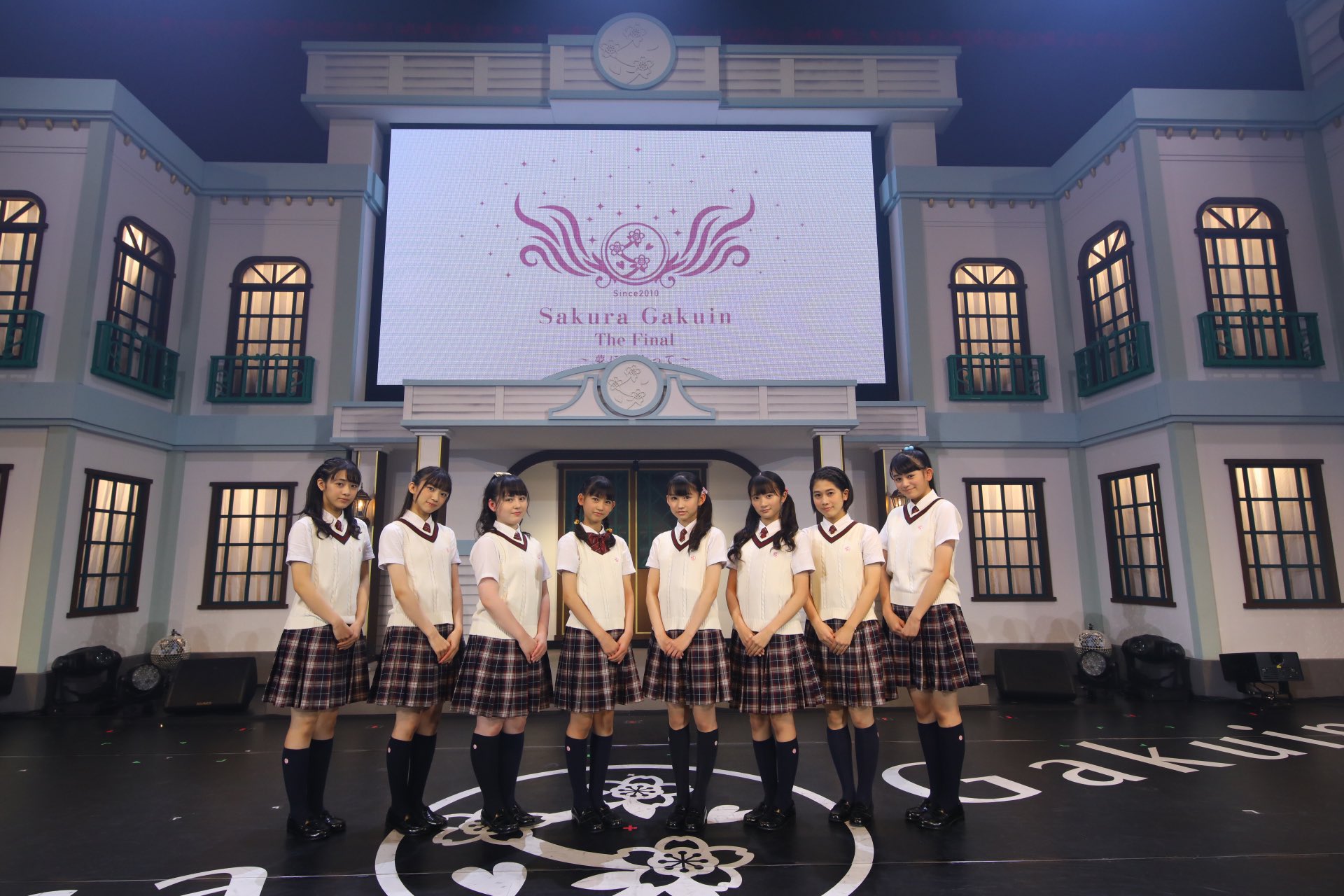 Sakura Gakuin Newswire (@Sakura_Newswire) / X
