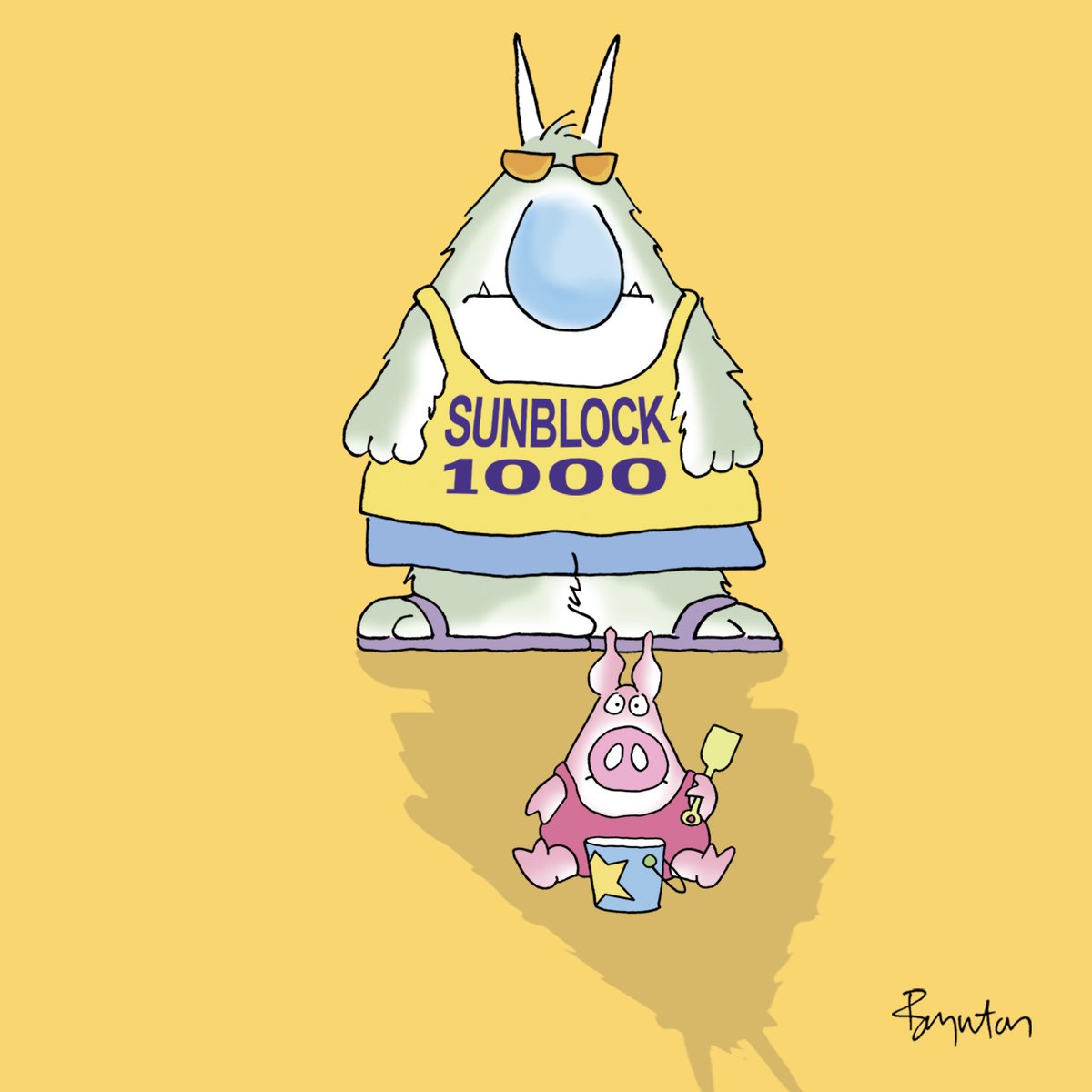 SandyBoynton's tweet image. August 30 is National Beach Day!