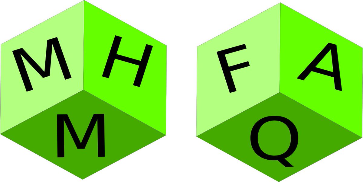 La rentrée approche à grand pas et certains s'interrogent encore sur leur méthode de maths.
Je vous partage ma FAQ sur la <a href="/MathsMhm/">🅼🅷🅼</a> . Vous trouverez les réponses aux principales questions reçues depuis 2 ans.
laclassedeloic.fr/2021/08/30/mhm…
RT apprécié