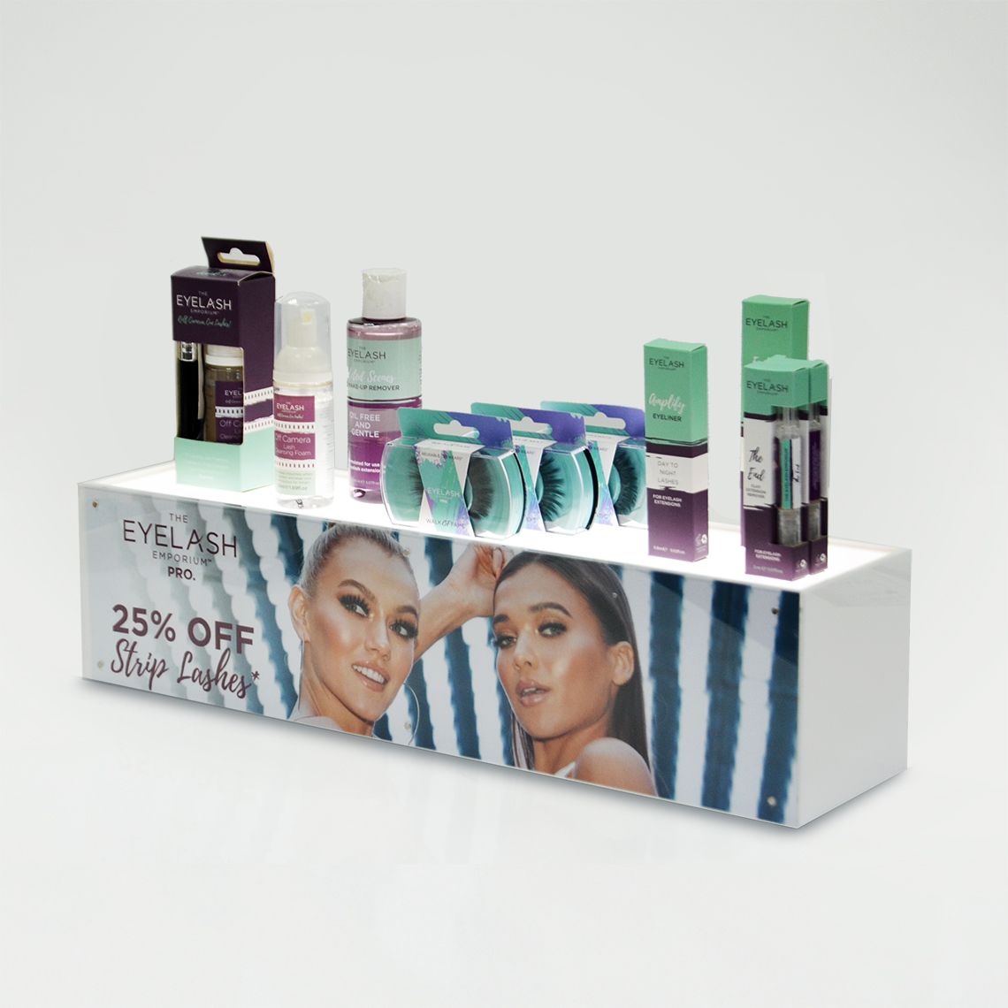 Luminati Ltd tweet media