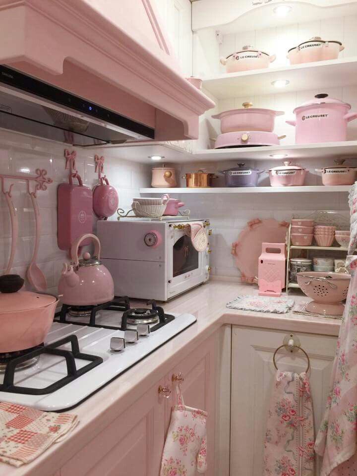 alpendoh1e's tweet photo. Which bts song does this kitchen remind you of? https://t.co/Fv2Tv6LjIV
