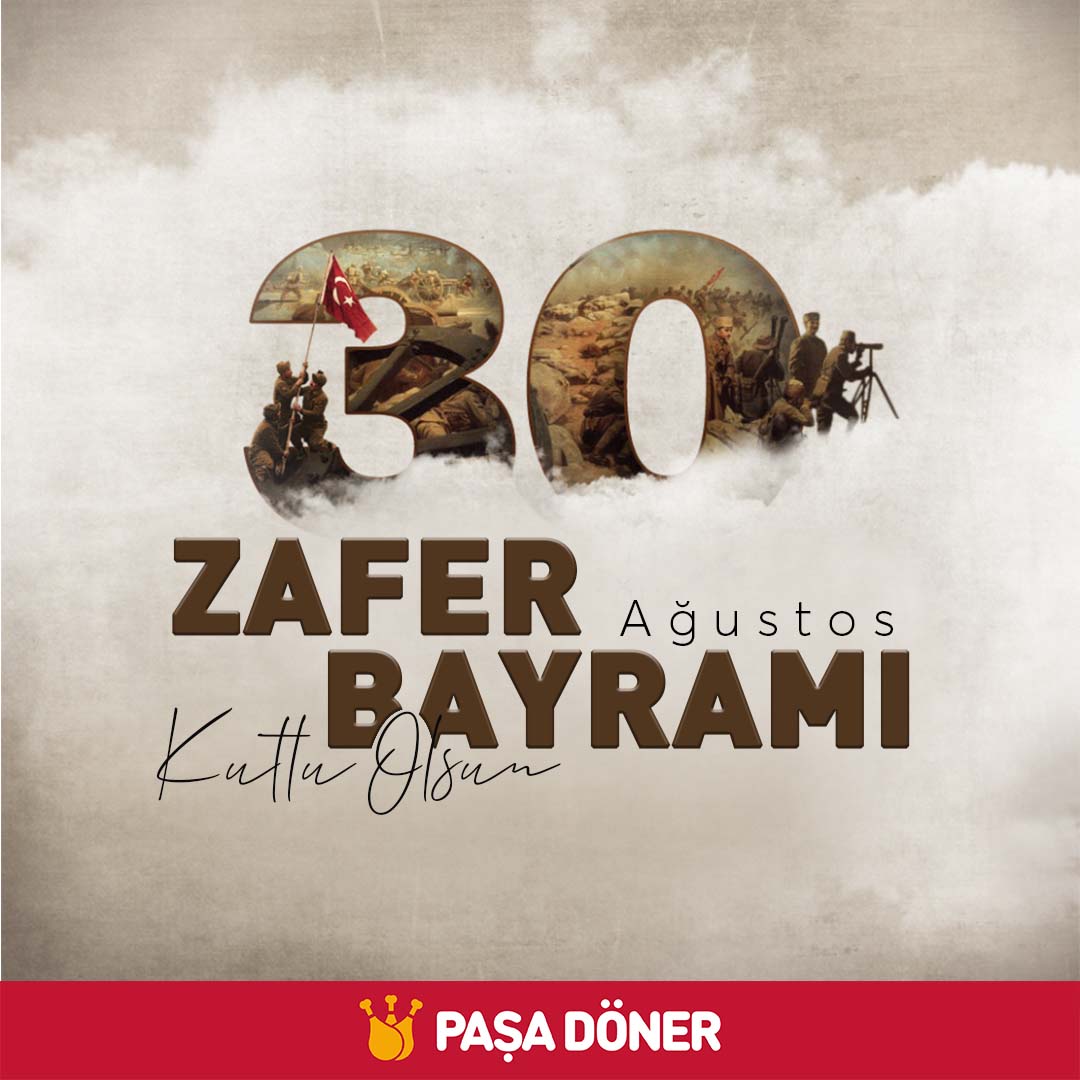 pasadoner's tweet photo. 30 Ağustos Zafer Bayramı'mız Kutlu Olsun..
#30ağustoszaferbayramı https://t.co/suaIGgkFQo