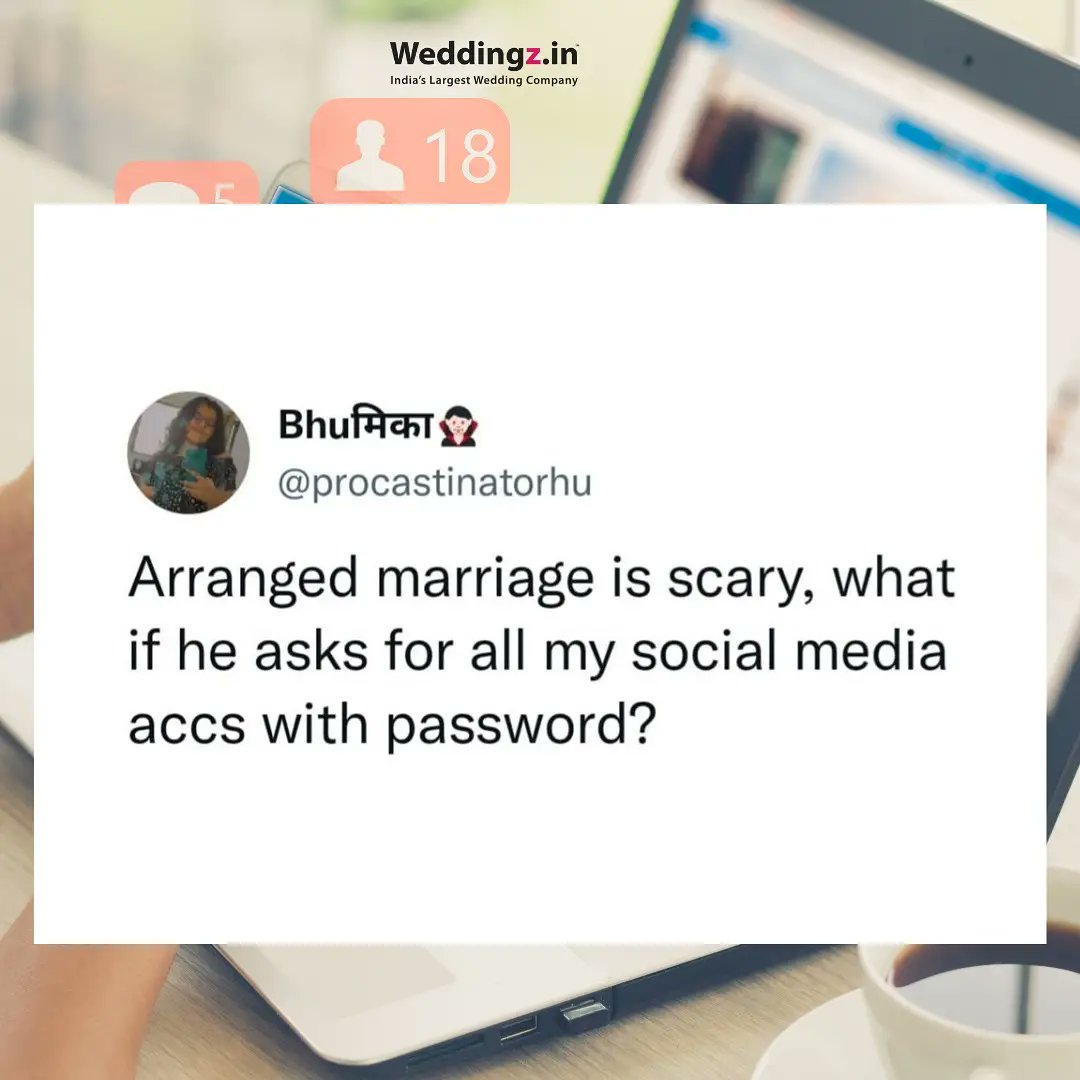 Weddingz.in tweet media