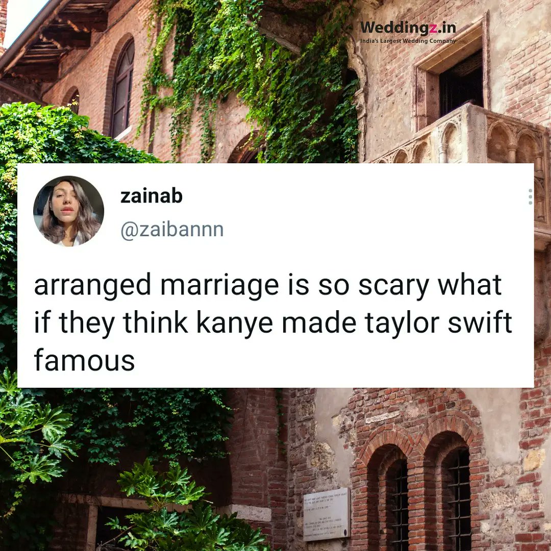 Weddingz.in tweet media
