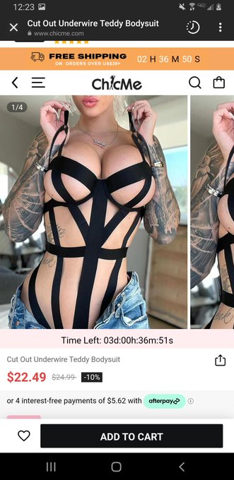 Cali Nova’s pics and videos