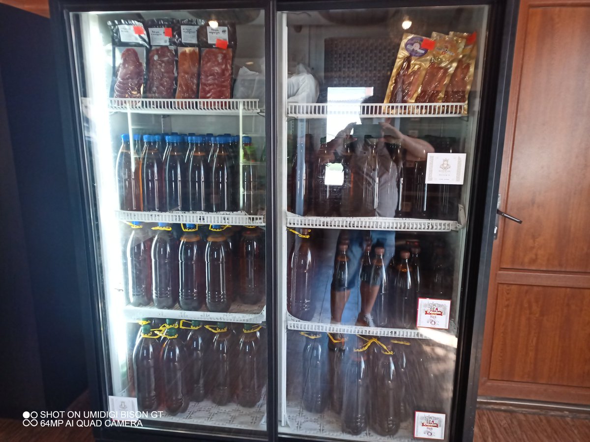 Хороше і смачне пиво,і недорого.найсмачніше в Одесі